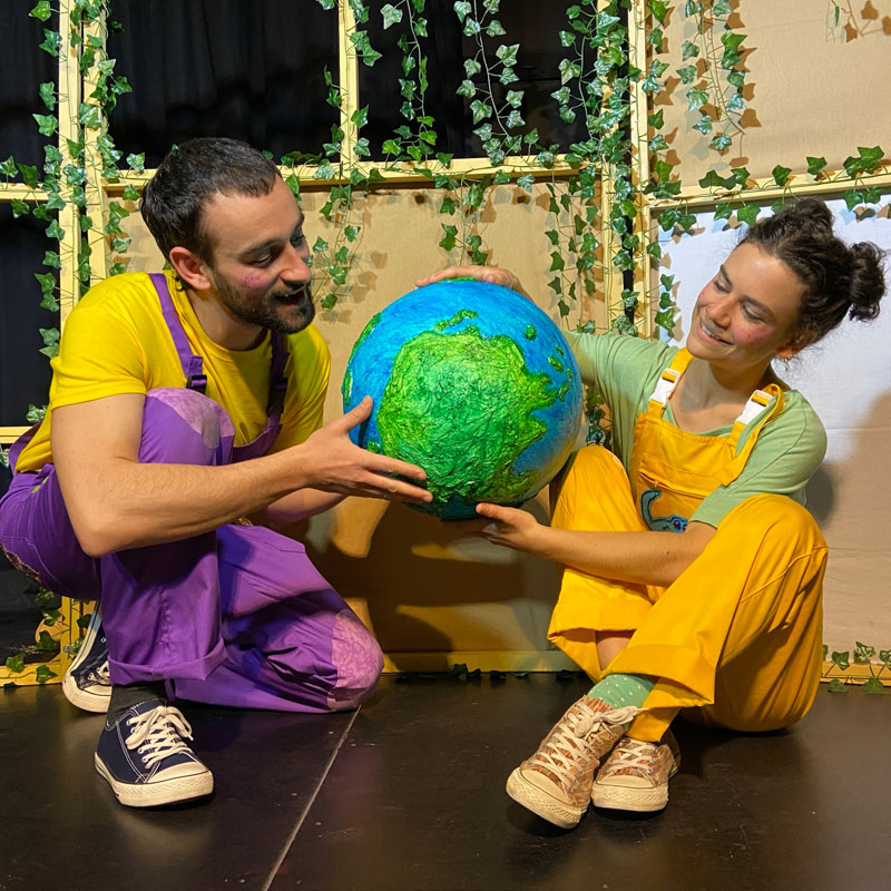 Bambú Teatro